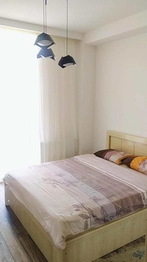 Tikas Home Апартаменты Tbiliszi Kültér fotó