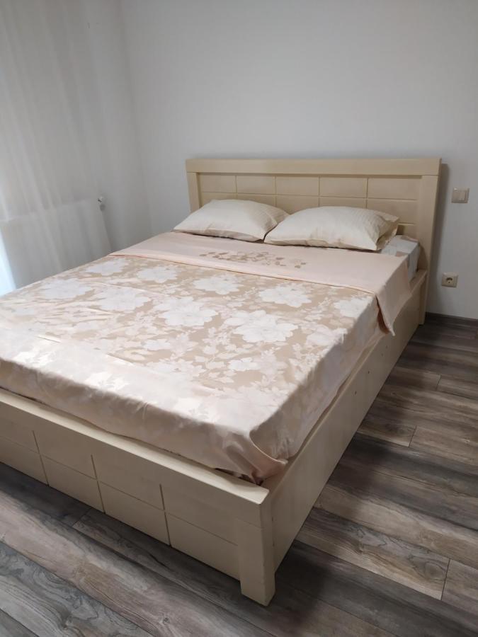 Tikas Home Апартаменты Tbiliszi Kültér fotó