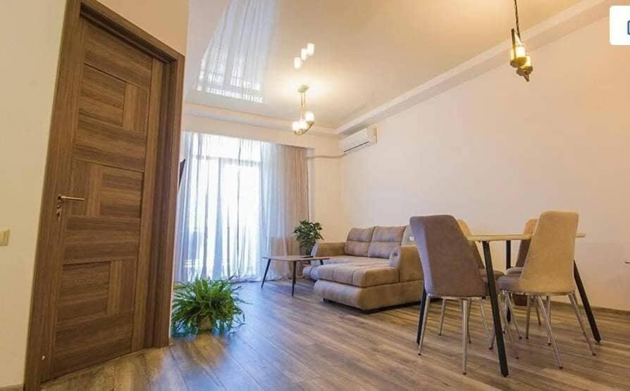 Tikas Home Апартаменты Tbiliszi Kültér fotó