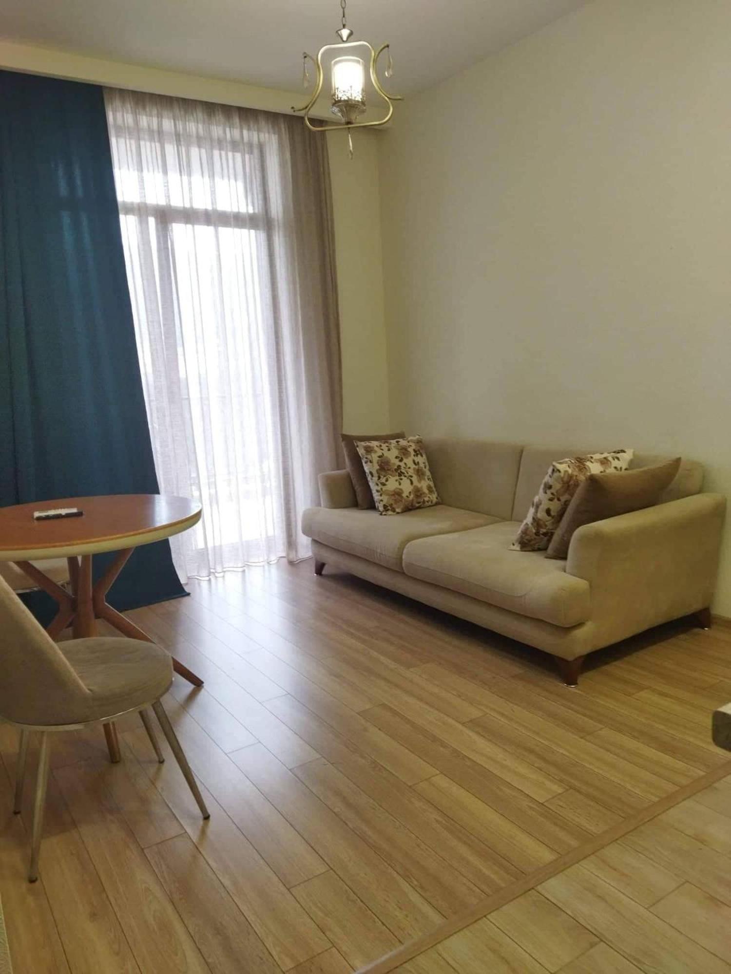 Tikas Home Апартаменты Tbiliszi Kültér fotó