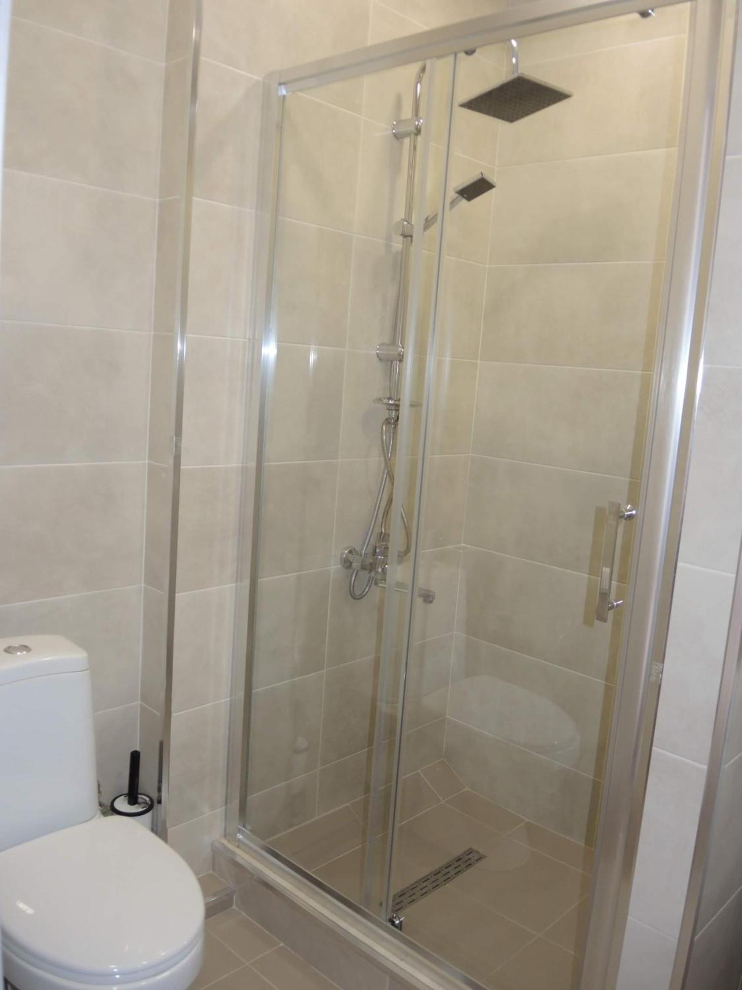 Tikas Home Апартаменты Tbiliszi Kültér fotó