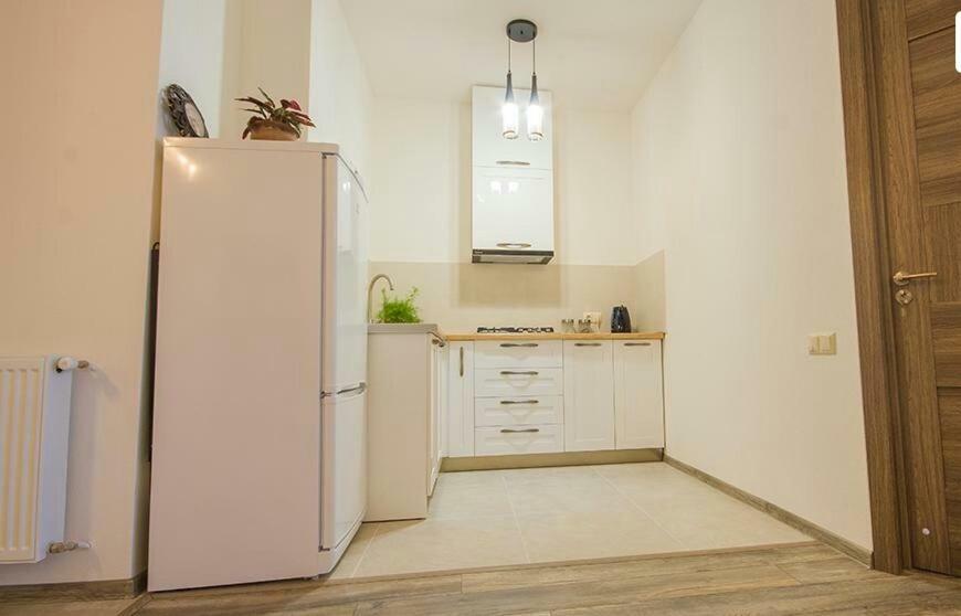 Tikas Home Апартаменты Tbiliszi Kültér fotó