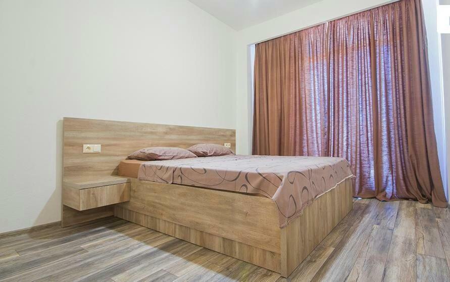 Tikas Home Апартаменты Tbiliszi Kültér fotó